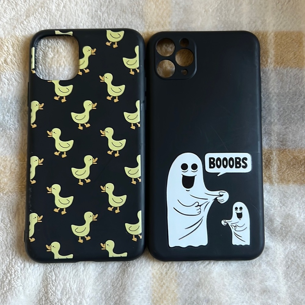 Cellphone case(s)